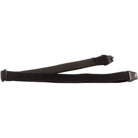 Ergodyne 59991 Ergodyne® 59991 Skullerz® Elastic Retainer Strap Black Frame/In/Outdoor Lens image.