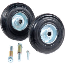 Global Industrial 600595 Replacement Wheels for Global Industrial™ 36" Blower Fan, Model 258320 image.