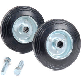 Global Industrial 600597 Replacement Wheels for Global Industrial™24" Blower Fan, Model 607220 image.