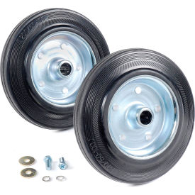 Global Industrial 600599 Replacement Wheels for Global Industrial™ 42" & 48" Blower Fans, Model 600554, 600555 image.