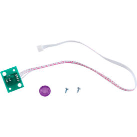 Global Industrial 604013 Global Industrial™ Replacement Sensor Activation Kit For 761218 & 761219 image.