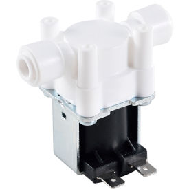 Global Industrial 604014 Global Industrial™ Replacement Solenoid Valve Kit For 761217 image.