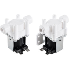 Global Industrial 604015 Global Industrial™ Replacement Solenoid Valve Kit For 761218 image.