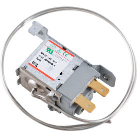 Global Industrial 604018 Global Industrial™ Replacement Wiring & Electric Switch For 761218 image.