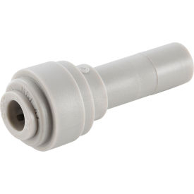 Global Industrial 604044 Global Industrial™ Replacement Inlet Adapter For Outdoor Drinking Fountains image.