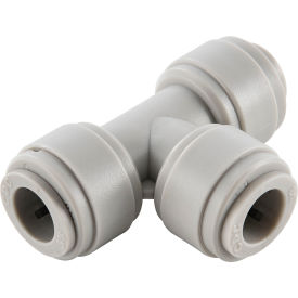 Global Industrial 604045 Global Industrial™ Replacement Union T-Connector For Outdoor Drinking Fountains image.