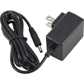 Global Industrial 604125 Replacement Power Adapter for Global Industrial™ Wall Mounted Wash Fountain 604083 image.