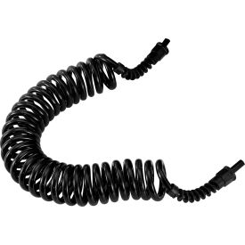 Global Industrial 604150 Replacement Hose for Global Industrial™ Battery Powered AC Coil Cleaner 604147 image.