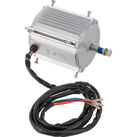 Replacement Fan Motor for Global Industrial™ 48"" Portable Evaporative Cooler 604152