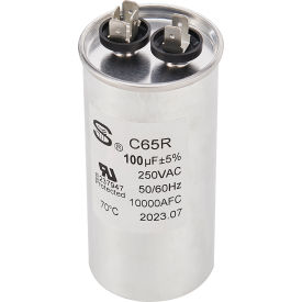 Replacement Capacitor for Global Industrial™ 48"" Portable Evaporative Cooler 604152