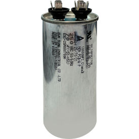 Compressor Capacitor For Global Industrial™ 1.2 Ton Portable Outdoor AC