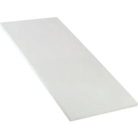 Workbench Top, ESD Square Edge, 96"W x 36"D x 1-1/4" Thick view 2