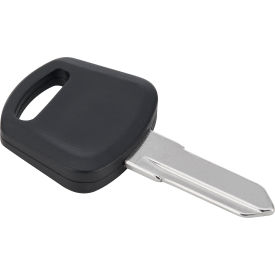 Blank Keys for Global Industrial™ Utility Vehicle 615162
