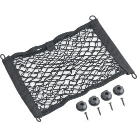 Mesh Storage Net for Global Industrial™ Personnel Carrier 800574