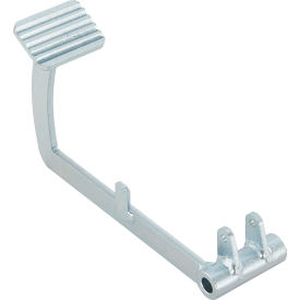 Brake Pedal for Global Industrial™ Personnel Carrier 800574