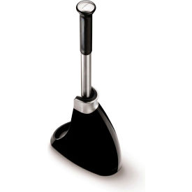 simplehuman® Slim Toilet Brush - Black BT1084