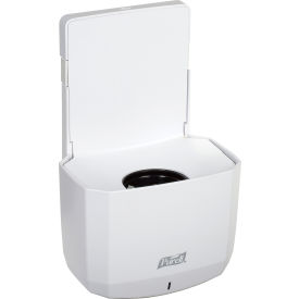 Gojo Industries Inc 7730-01 PURELL® ES8 Soap Dispenser - 7730-01 image.