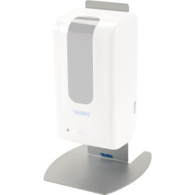 Global Industrial 641514 Global Industrial™ Universal Countertop Soap/Sanitizer Dispenser Stand image.