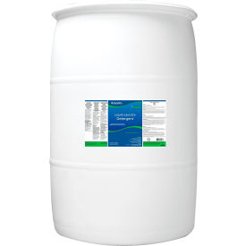 Global Industrial 641628 Global Industrial™ Liquid Laundry Detergent, 55 Gallon Drum image.