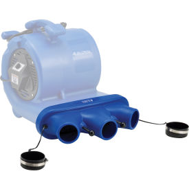 Global Industrial 641762 Global Industrial™ Air Mover Adapter For 641764 image.