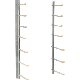 SR-WM Wall Mounted Storage Rack (1 Pair)