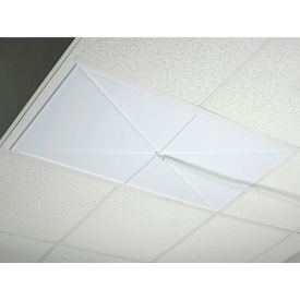 Guardian Industrial Products, Inc Of Ma. 2X4KIT Ceiling Panel With Drain 2 X 4 - 2X4KIT image.