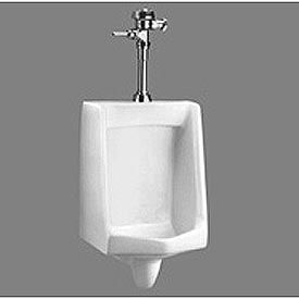 American Standard 6601012.02 American Standard 6601.012.020 Lynbrook Top Spud Blowout Urinal image.