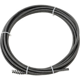 Global Industrial 670442 Global Industrial™ Wire Core Cable With Bulb Auger, 5/16"x25, For 670462 image.