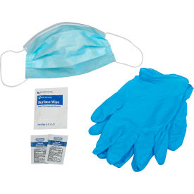 Acme United Corp. 91228 Acme 1 Day PPE Personal Protection Pack image.