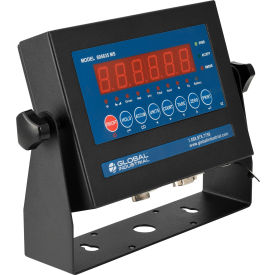 Global Industrial 695835 Global Industrial™ Replacement LED Indicator for NTEP Pallet Scales image.