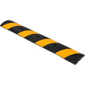 RK-10 Speed Bumps, 100% Recycled, Traffic Control