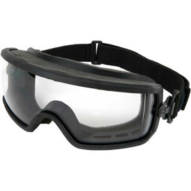 MCR Safety PD1210PF MCR Safety PD1210PF Predator Goggles, Direct Vented, MAX 6 Anti-Fog image.