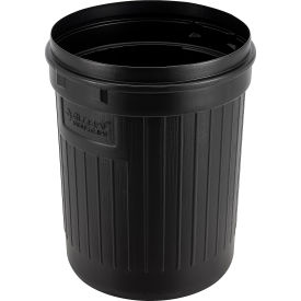 Replacement Liner for Global Industrial™ Outdoor Heavy-Duty Slatted Steel Trash Cans