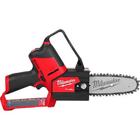 Milwaukee Electric Tool Corp. 2527-20 Milwaukee® 2527-20 M12 FUEL 12V Li-Ion Brushless Cordless 6" Hatchet Pruning Saw (Tool-Only) image.