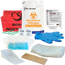 Acme United Corp. 91169 BBP Treatment Pack image.