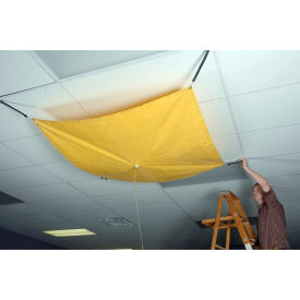 Ultra Roof Drip Diverter® 15' X 15'