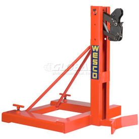 Wesco® Gator Grip® Single Drum Grab 240091 1000 Lb. Capacity
