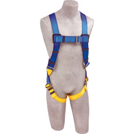 D B Industries Dbi/Sala AB17530 Protecta® FIRST™ Vest-Style Harness, AB17530 image.