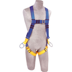 D B Industries Dbi/Sala AB17540 Protecta®® FIRST™ Vest-Style Positioning Harness, AB17540 image.