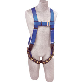 D B Industries Dbi/Sala AB17550 Protecta®® FIRST™ Vest-Style Harness, AB17550 image.