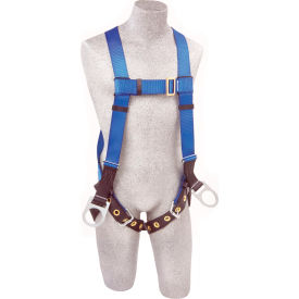 D B Industries Dbi/Sala AB17560 Protecta®® FIRST™ Vest-Style Positioning Harness, AB17560 image.