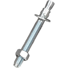 Global Industrial 796365 Global Industrial™ Anchor Bolt 1/2-13 x 3-3/4"  image.