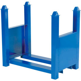 Bar Rack Horizontal Stacking 26""W x 16""D x 24""H