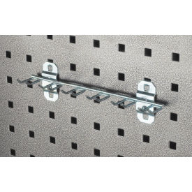 Stainless Steel Multi-Prong LocHook view 2