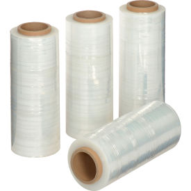 Shrink Film  Shrink Film Bags, Rolls, Tubing, & Equipment - Trinity  Packaging Supply