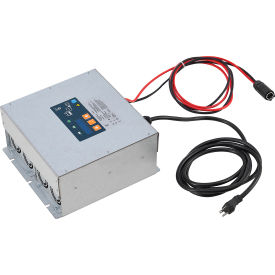 58.4V 30A Charger for Global Industrial™ LiFePO4 Lithium Battery 812542