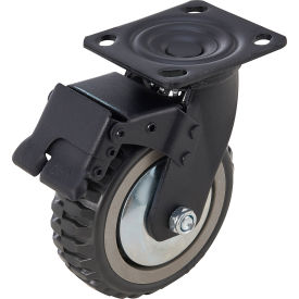 Replacement 6"" Universal Wheel for Global Industrial™ Portable Power Station 812541