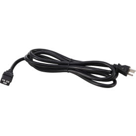 AC Charging Cable for Global Industrial™ Portable Power Station 812541