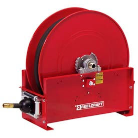 Spring Retractable Fuel Delivery Reels