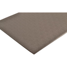 NoTrax® Cushion-Stat™ w/Dyna-Shield® Anti Static Mat 3/8" Thick 3' x 10' Black